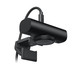 Logitech  webcam 8,5 MP 3840 x 2160 pixels USB Noir - 960-001558