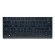 CHERRY KW 7100 MINI BT - JK-7100US-22