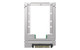 QNAP  carte et adaptateur d'interfaces Interne M.2, U.2 - QDA-UMP4A