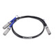 DELL  module émetteur-récepteur de réseau Fibre optique 100000 Mbit/s QSFP28 - 407-BBVO