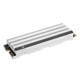 Corsair MP600 ELITE 2 To M.2 PCI Express 4.0 NVMe 3D TLC - CSSD-F2000GBMP600ECS Corsair MP600 ELITE 2 To M.2 PCI Express 4.0 NVMe 3D TLC - CSSD-F2000GBMP600ECS