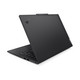 Lenovo ThinkPad T14s Gen 5 Intel Core Ultra 7 165U Ordinateur portable 35,6 cm (14") Écran tactile WUXGA 32 Go LPDDR5x-SDRAM 1 To SSD Wi-Fi 6E (802.11ax) Windows 11 Pro Anglais Noir - 21LS004FUS