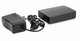 Rocstor JetConnect JC5 Non-géré Gigabit Ethernet (10/100/1000) Noir - Y10S001-B1
