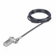 StarTech.com Lot de 25 Antivols Universels de 2m pour Ordinateur Portable, Câble de Sécurité Sérialisé pour Ordinateur Portable/PC, Compatible avec Noble Wedge®/Nano/K-Slot, Câble à Combinaison Sans Clé - UNIVCS25-LAPTOP-LOCK StarTech.com Lot de 25 Antivols Universels de 2m pour Ordinateur Portable, Câble de Sécurité Sérialisé pour Ordinateur Portable/PC, Compatible avec Noble Wedge®/Nano/K-Slot, Câble à Combinaison Sans Clé - UNIVCS25-LAPTOP-LOCK