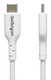 StarTech.com  câble USB USB 2.0 3 m USB C Blanc - USB2CC10FWHE