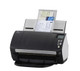 Fujitsu fi-7160 Scanner ADF 600 x 600 DPI A4 Noir, Gris - PA03670-B065