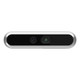 Intel RealSense Depth Camera D455f Appareil photo Noir, Argent - 82635DSD455F