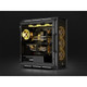 Corsair HXI HX1000I unité d'alimentation d'énergie 1000 W 24-pin ATX ATX Noir - CP-9020259-NA