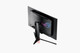 ASUS ROG Swift OLED PG32UCDM écran plat de PC 80 cm (31.5") 3840 x 2160 pixels 4K Ultra HD QD-OLED Noir - 90LM09T0-B01370