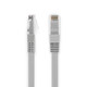 Rocstor  câble de réseau Gris 1,5 m Cat6 U/UTP (UTP) - Y10C806-GY