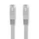 Rocstor  câble de réseau Gris 1,5 m Cat6 U/UTP (UTP) - Y10C806-GY