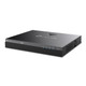 TP-Link  Enregistreur vidéo sur réseau Noir - VIGI NVR2008H-8MP