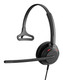 EPOS IMPACT 730 Casque monaural, USB-C - 1001211