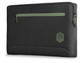 STM  sacoche d'ordinateurs portables 40,6 cm (16") Housse Noir, Vert - STM-114-392P-01