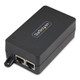 StarTech.com  adaptateur et injecteur PoE 2.5 Gigabit Ethernet, 5 Gigabit Ethernet, 10 Gigabit Ethernet, Fast Ethernet, Gigabit Ethernet - AF31XC-POE-INJECTOR