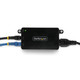 StarTech.com  adaptateur et injecteur PoE 2.5 Gigabit Ethernet, 5 Gigabit Ethernet, 10 Gigabit Ethernet, Fast Ethernet, Gigabit Ethernet - AF31XC-POE-INJECTOR