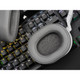 Corsair HS55 Casque Avec fil Arceau Gaming Blanc - CA-9011266-NA