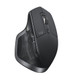 Logitech MX Master 2S souris Bureau Droitier RF sans fil + Bluetooth Laser 4000 DPI - 910-005965