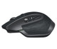 Logitech MX Master 2S souris Bureau Droitier RF sans fil + Bluetooth Laser 4000 DPI - 910-005965