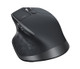 Logitech MX Master 2S souris Bureau Droitier RF sans fil + Bluetooth Laser 4000 DPI - 910-005965