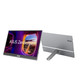 ASUS ZenScreen MQ16AHE écran plat de PC 39,6 cm (15.6") 1920 x 1080 pixels Full HD OLED Argent - 90LM07SV-B02170