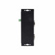 StarTech.com Adaptateur Série vers Ethernet à 2 Ports, Serveur de Périphériques Série IP pour Périphériques RS232 Distants, Montage Mural/ Rail DIN, Boîtier Métallique, Convertisseur Série RJ45 LAN vers DB9, TAA - I23-SERIAL-ETHERNET