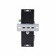 StarTech.com Adaptateur Série vers Ethernet à 2 Ports, Serveur de Périphériques Série IP pour Périphériques RS232 Distants, Montage Mural/ Rail DIN, Boîtier Métallique, Convertisseur Série RJ45 LAN vers DB9, TAA - I23-SERIAL-ETHERNET