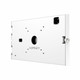 Compulocks  support antivol pour tablettes Blanc 27,9 cm (11") - 11GAPX9W