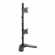 Rocstor  support d'écran plat pour bureau 81,3 cm (32") Noir - Y10N009-B1
