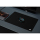 Corsair MM200 PRO Tapis de souris de jeu Noir - CH-9412660-WW
