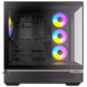 Antec C7 ARGB Midi Tower Noir - 0-761345-10135-6