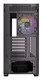 Antec C7 ARGB Midi Tower Noir - 0-761345-10135-6