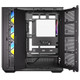 Antec C7 ARGB Midi Tower Noir - 0-761345-10135-6