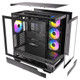 Antec C7 ARGB Midi Tower Noir - 0-761345-10135-6 Antec C7 ARGB Midi Tower Noir - 0-761345-10135-6