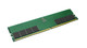 Kingston Technology ValueRAM module de mémoire 48 Go 1 x 48 Go DDR5 5600 MT/s 288-pin DIMM - KVR56U46BD8-48