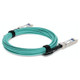 AddOn Networks  câble InfiniBand et à fibres optiques SFP28 Couleur aqua - AOC-S-S-25G-18M-AO
