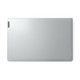 Lenovo IdeaPad 1 14IJL7 Intel® Celeron® N N4500 Ordinateur portable 35,6 cm (14") HD 4 Go DDR4-SDRAM 64 Go eMMC Wi-Fi 6 (802.11ax) Windows 11 Home in S mode Anglais, Français Gris - 82LV003TCF