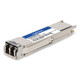 AddOn Networks  module émetteur-récepteur de réseau Fibre optique 40000 Mbit/s QSFP+ - FTL4C1QE3C-AO