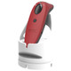 Socket Mobile SocketScan S740 Lecteur de code barre portable 1D/2D LED Rouge, Blanc - CX3528-2130