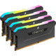 Corsair Vengeance RGB Pro  module de mémoire 32 Go 4 x 8 Go DDR4 288-pin DIMM - CMH32GX4M4D3600C18