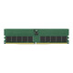 Kingston Technology  module de mémoire 48 Go 1 x 48 Go DDR5 5600 MT/s 288-pin DIMM - KSM56E46BD8KM-48HM