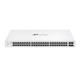 TP-Link Festa FS352G L2/L2+ Gigabit Ethernet (10/100/1000) Connexion Ethernet, supportant l'alimentation via ce port (PoE) Blanc - FESTA FS352GP