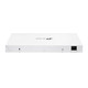 TP-Link Festa FS352G L2/L2+ Gigabit Ethernet (10/100/1000) Connexion Ethernet, supportant l'alimentation via ce port (PoE) Blanc - FESTA FS352GP