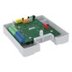 Axis  contrôleur de porte de sécurité Dévêtu 2 portes(s) RJ-45 / RS-485 - 02654-001