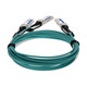 AddOn Networks  câble InfiniBand et à fibres optiques 5 m QSFP56 2x QSFP56 AOC Couleur aqua - MFS1S50-H005V-AO