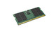 Kingston Technology ValueRAM module de mémoire 16 Go 1 x 16 Go DDR5 5600 MT/s 262-pin SO-DIMM - KVR56S46BS8-16BK