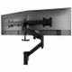 Atdec  support d'écran plat pour bureau 68,6 cm (27") Mur Noir - AWMS-RHXW-B Atdec  support d'écran plat pour bureau 68,6 cm (27") Mur Noir - AWMS-RHXW-B