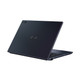 ASUS ExpertBook B5 B5404CMA-P73-CB Intel Core Ultra 7 155H Ordinateur portable 35,6 cm (14") WUXGA 32 Go DDR5-SDRAM 1 To SSD Wi-Fi 6E (802.11ax) Windows 11 Pro Noir - 90NX06R1-M002N0