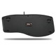 Adesso AKB-160UB clavier Bureau USB AZERTY Français Noir - AKB-160UB-FR