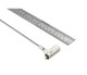 Kensington  câble antivol Argent 1,83 m - K60630WW Kensington  câble antivol Argent 1,83 m - K60630WW